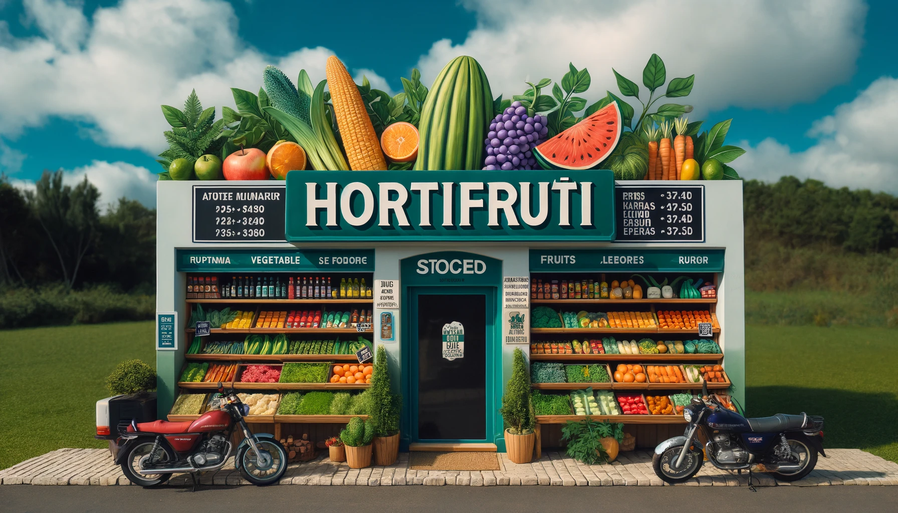 Horti-Fruti
